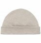 Noppies Baby Bonnet Babylon - Taupe Melange thumbnail