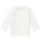 Noppies Baby Longsleeve Little - White thumbnail