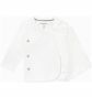 Noppies Baby Longsleeve Little - White thumbnail