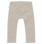 Noppies Baby Legging Angie - Taupe Melange thumbnail