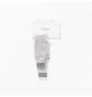 Noppies Baby Langarmshirt Hester - White thumbnail