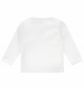 Noppies Baby Langarmshirt Hester - White thumbnail
