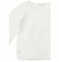 Noppies Baby Cardigan Pino - White thumbnail