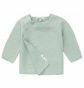 Noppies Baby Gilet Pino - Grey Mint thumbnail