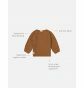 Noppies Baby Cardigan Pino - Chipmunk thumbnail