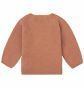 Noppies Baby Strickjacke Pino - Café au lait thumbnail