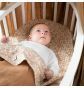 Noppies Baby Cardigan Pino - White thumbnail