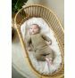 Noppies Baby Pantalon Grover - Light Green thumbnail