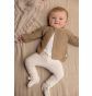 Noppies Baby Pantalon Grover - White thumbnail