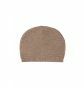 Noppies Baby Hat Rosita - Taupe Melange thumbnail