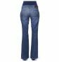 Noppies Flared jeans Bangkok - Dark Wash thumbnail