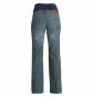Noppies Flared jeans Bangkok - Dark Wash thumbnail