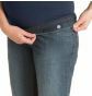 Noppies Flared jeans Bangkok - Dark Wash thumbnail