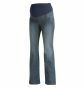 Noppies Flared jeans Bangkok - Dark Wash thumbnail