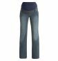 Noppies Flared jeans Bangkok - Dark Wash thumbnail