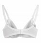 Noppies Nursing bra padded Honolulu - White thumbnail