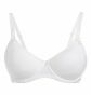 Noppies Nursing bra padded Honolulu - White thumbnail