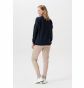 Noppies Pantalon casual Renee - White Pepper thumbnail