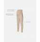Noppies Pantalon casual Renee - White Pepper thumbnail