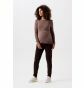 Noppies Pantalon casual Renee - Coffee Bean thumbnail