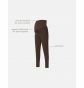 Noppies Pantalon casual Renee - Coffee Bean thumbnail