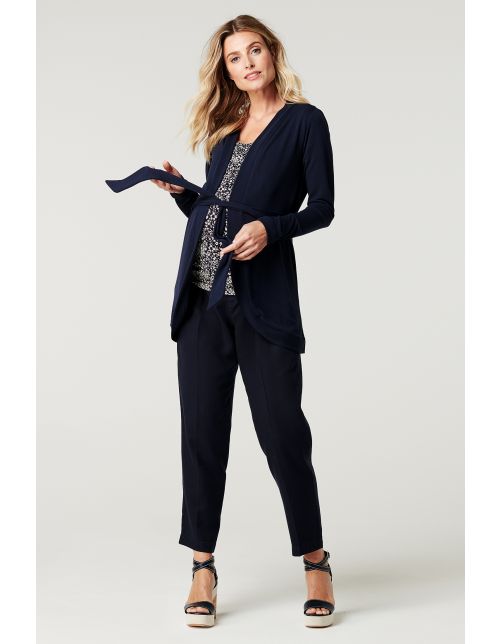 Noppies Cardigan Duarte - Night Sky