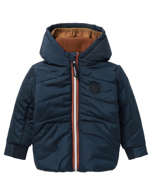 Timberland baby store coat