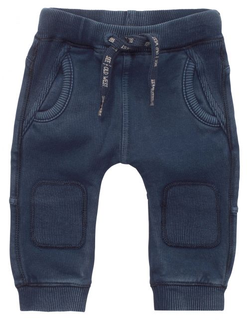 Noppies Hose Reao - Black Iris