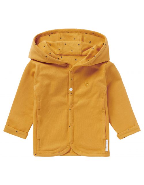 Noppies Strickjacke Bonny - Honey Yellow
