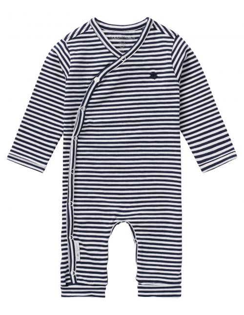 Noppies Grenouillère Noorvik - Navy