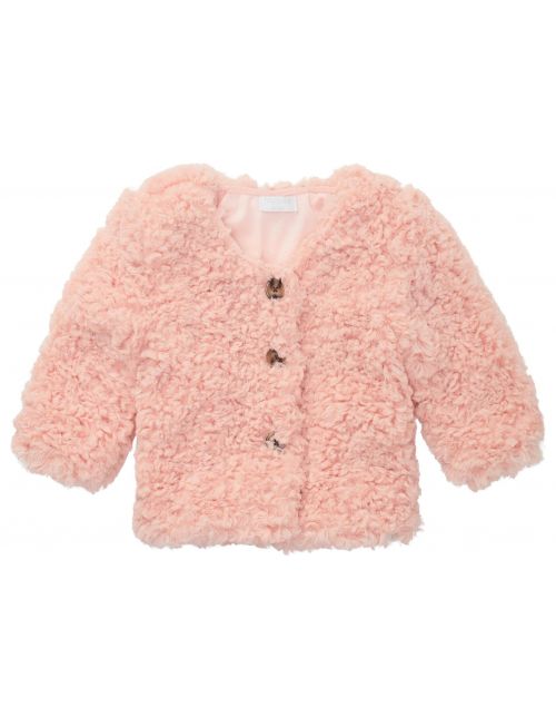 Noppies Jacke Shafter - Rose Smoke