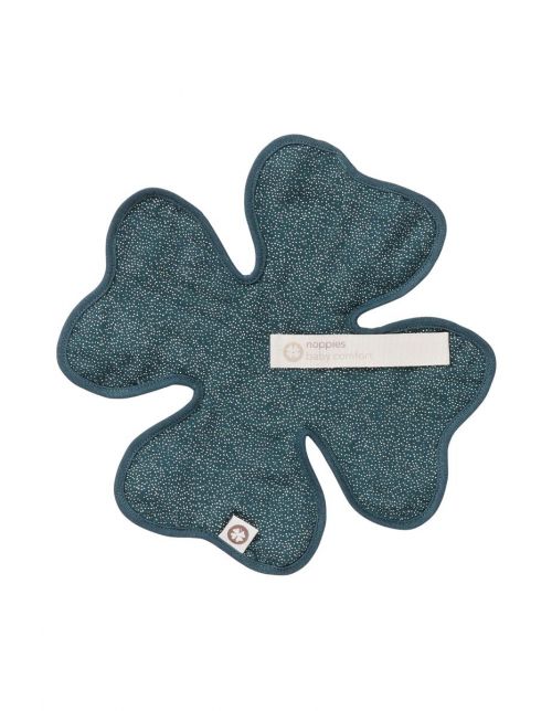 Noppies Speendoekje Tiny Dot Ø27 cm - Stargazer