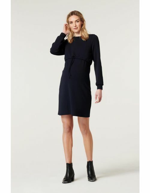 Esprit Robe d'allaitement - Night Sky Blue