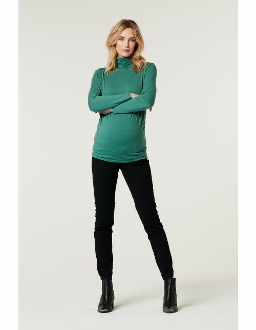 Esprit T-shirt manches longues - Teal Green