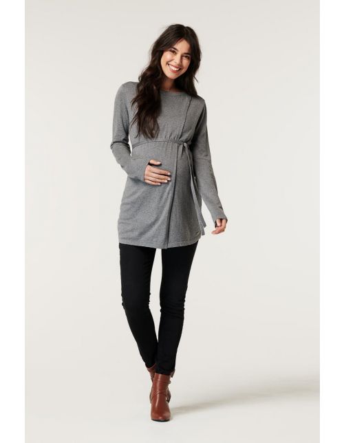 Esprit Gilet - Medium Grey