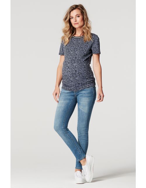 Noppies T-shirt Alice - Night Sky