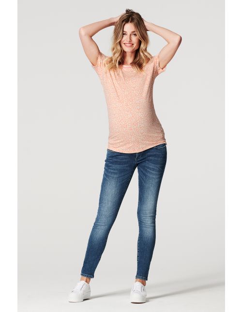 Noppies T-shirt Alice - Desert Flower