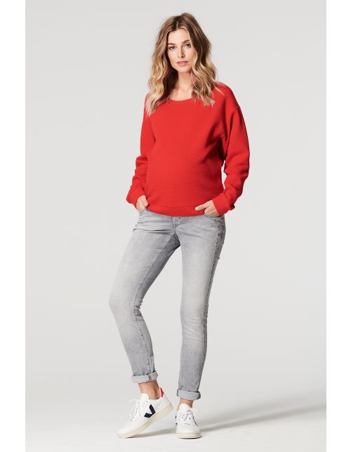 Noppies Jumper Aimee - Bittersweet