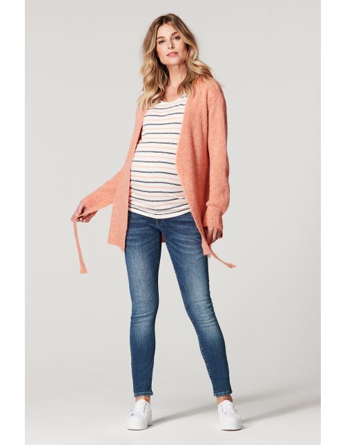 Noppies Cardigan Audry - Desert Flower