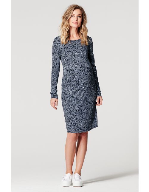Noppies Dress Aukje - Night Sky