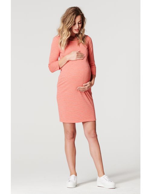 Noppies Dress Zinnia - Lantana