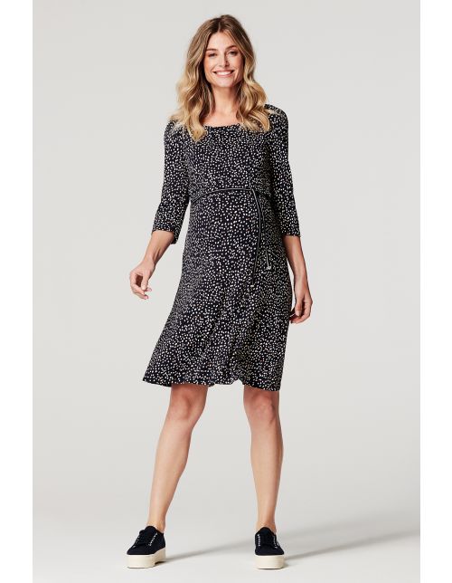 Noppies Dress Alicia - Night Sky