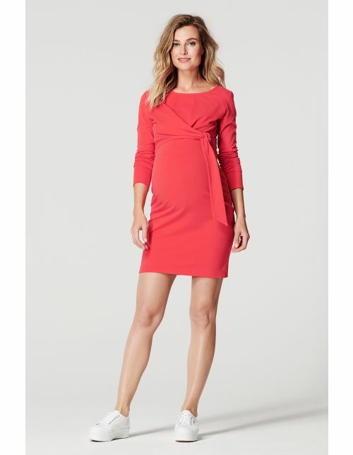 Noppies Dress Anouk - Bittersweet