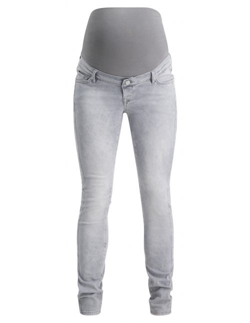 Noppies Skinny jeans Avi Aged Grey - Aged Grey