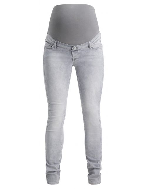 Noppies Skinny Jeans Avi Aged Grey - Aged Grey