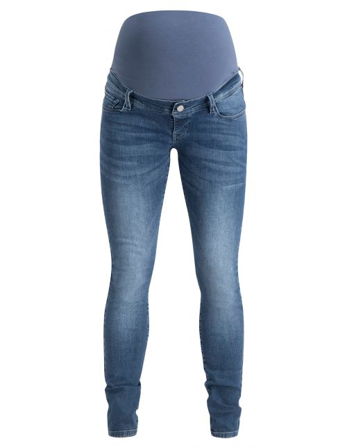 Noppies Skinny Jeans Avi Everyday Blue - Every Day Blue