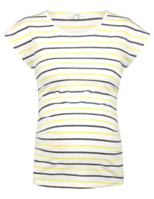 Noppies T-shirt Aline - Endive