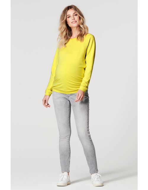 Noppies Jumper Bonny - Endive