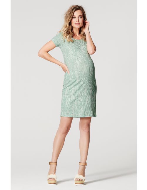 Noppies Dress Bridget - Malachite Green