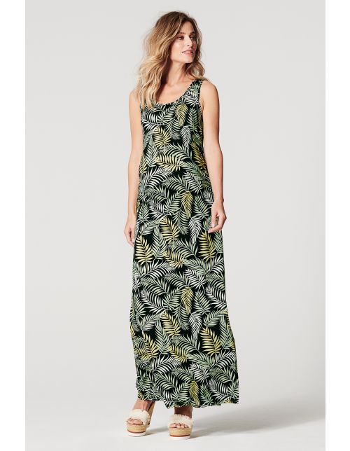 Noppies Jurk Babs - Black